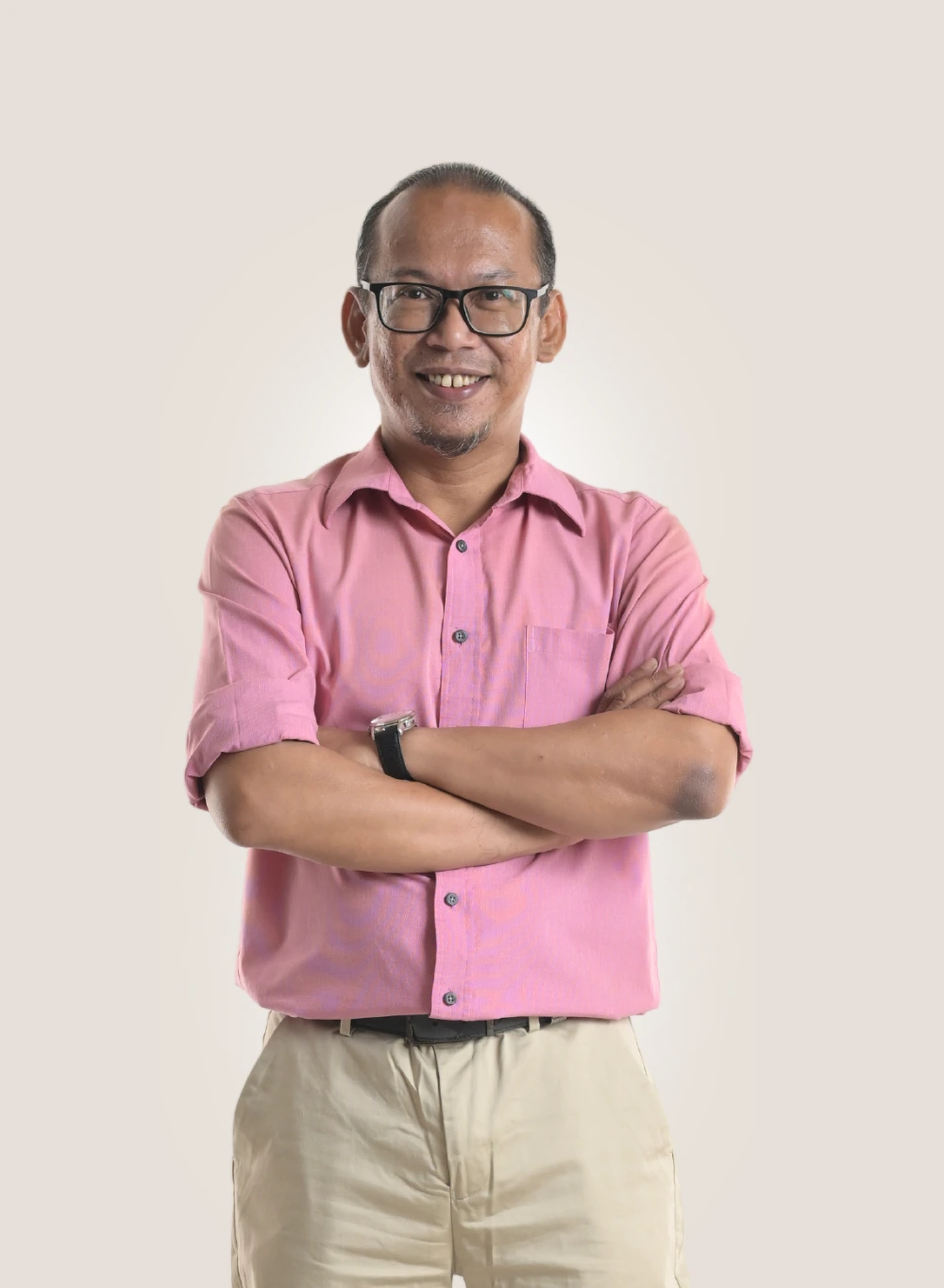  Ahmad Zulkarnain Bin Ramli