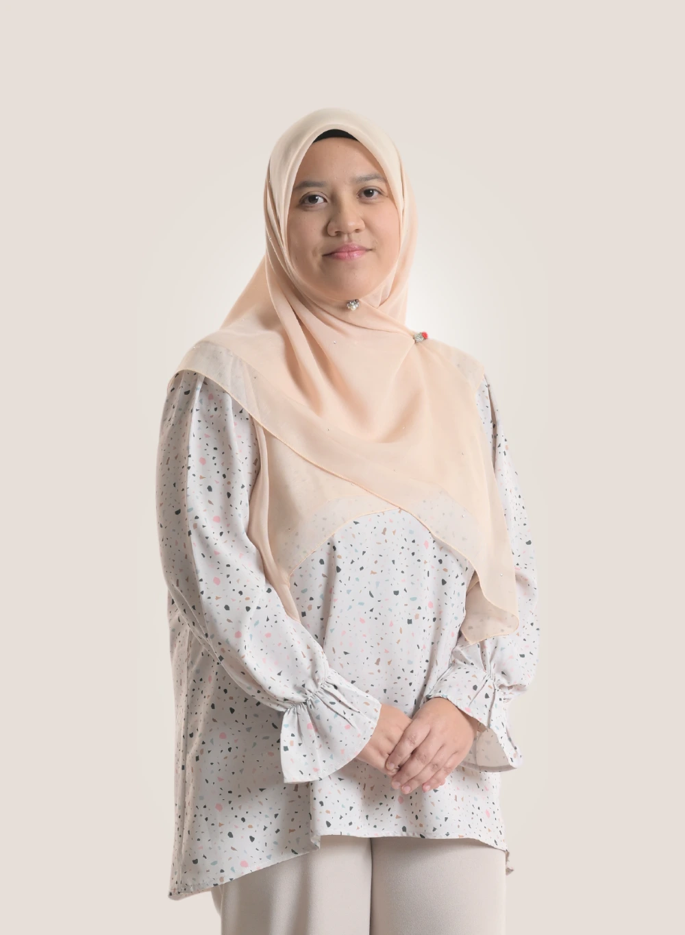 Farah 'Aliah Binti Ibrahim