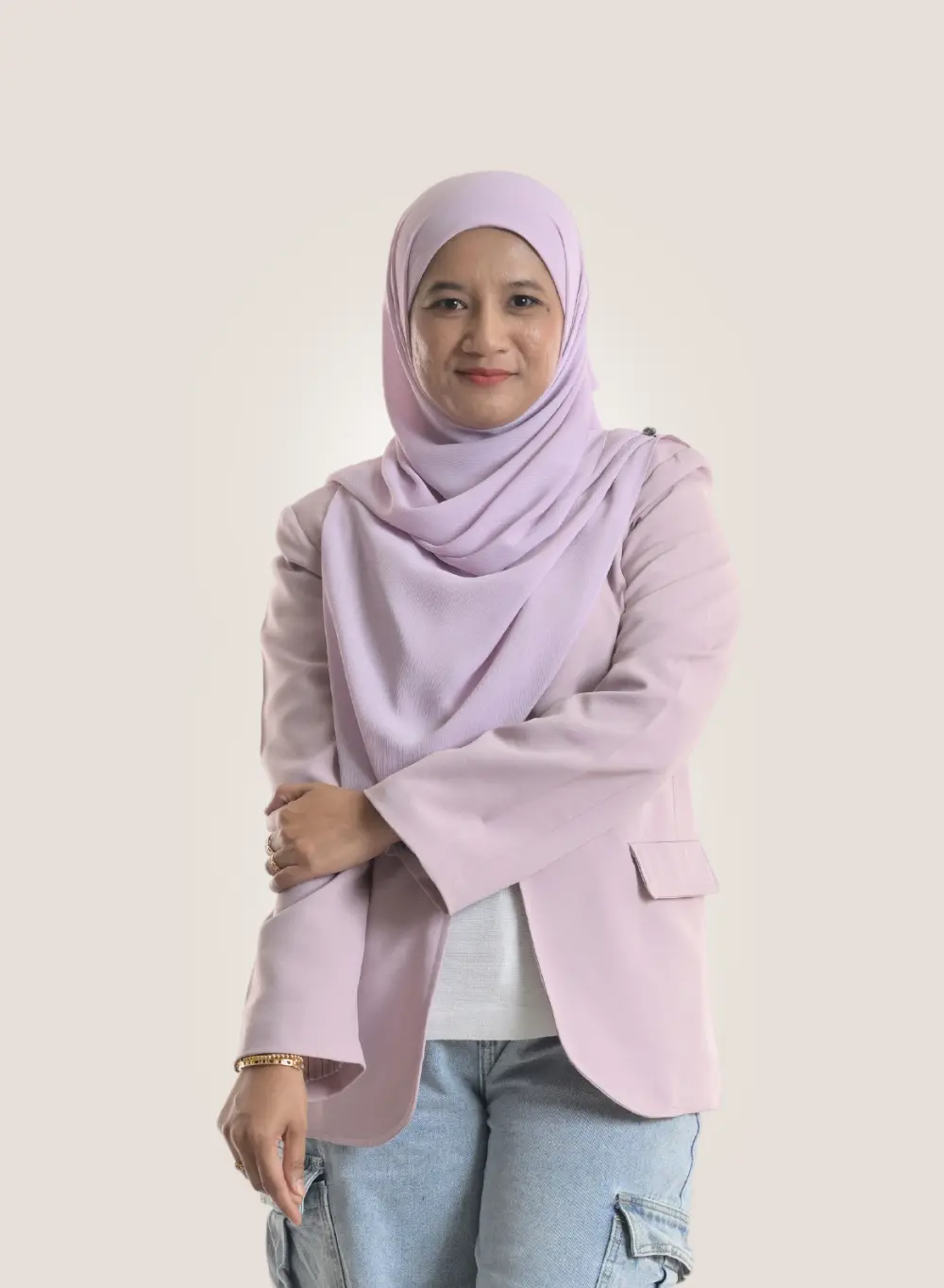 Julifihana Binti Jaafar