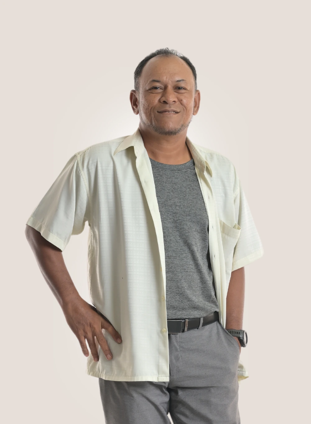 Mohd Azli Bin Abdul Malek