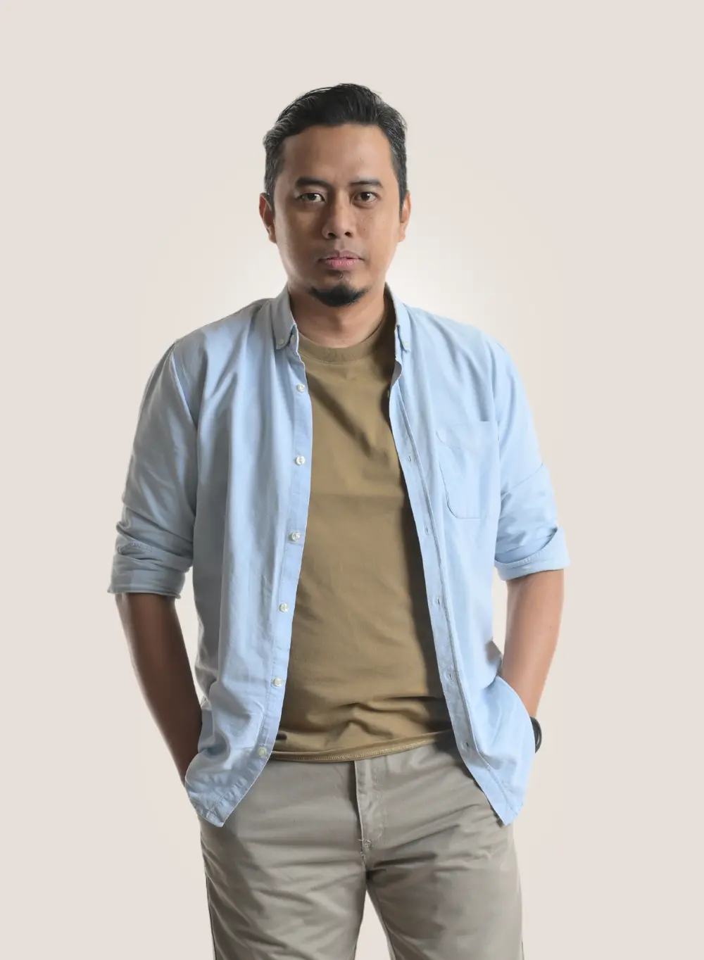 Mohd Razif Bin Masri