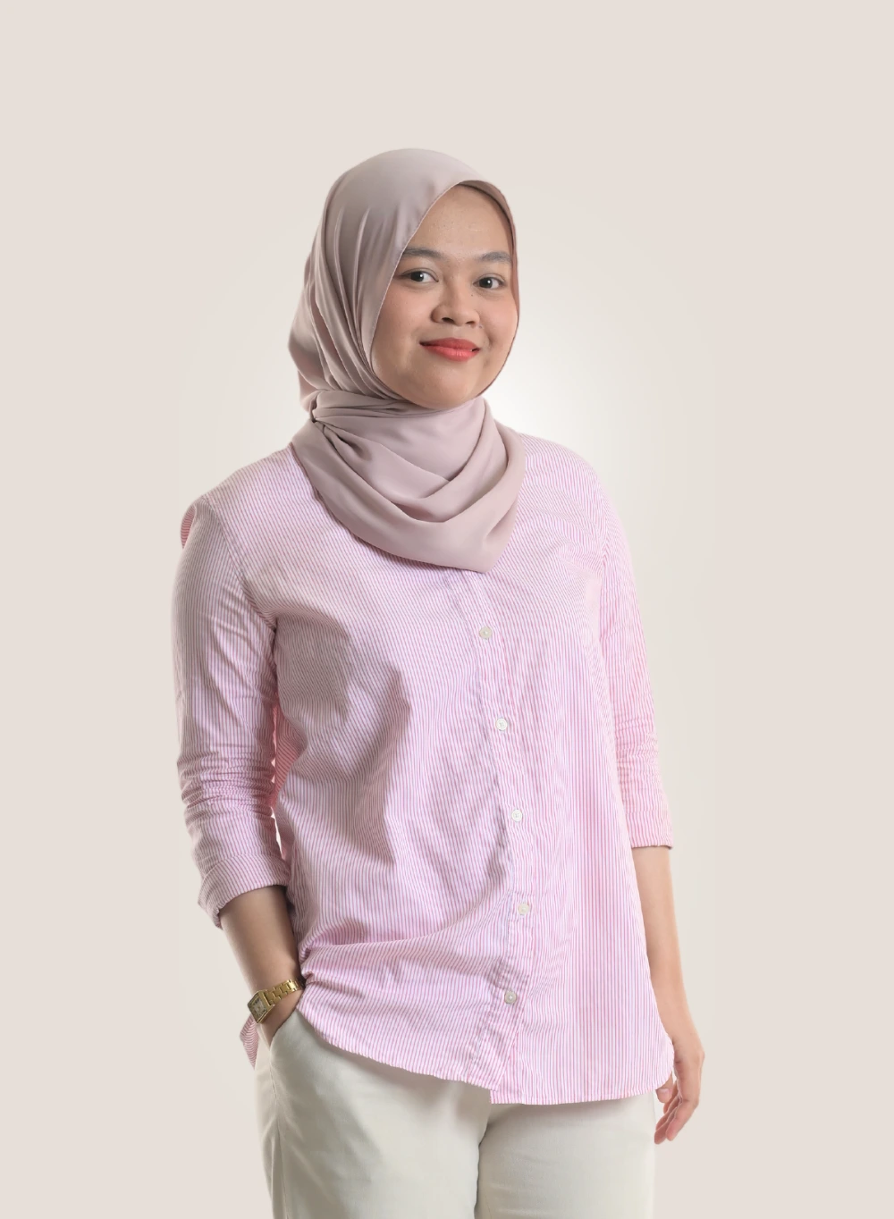 Siti Hajar Binti Rahmat