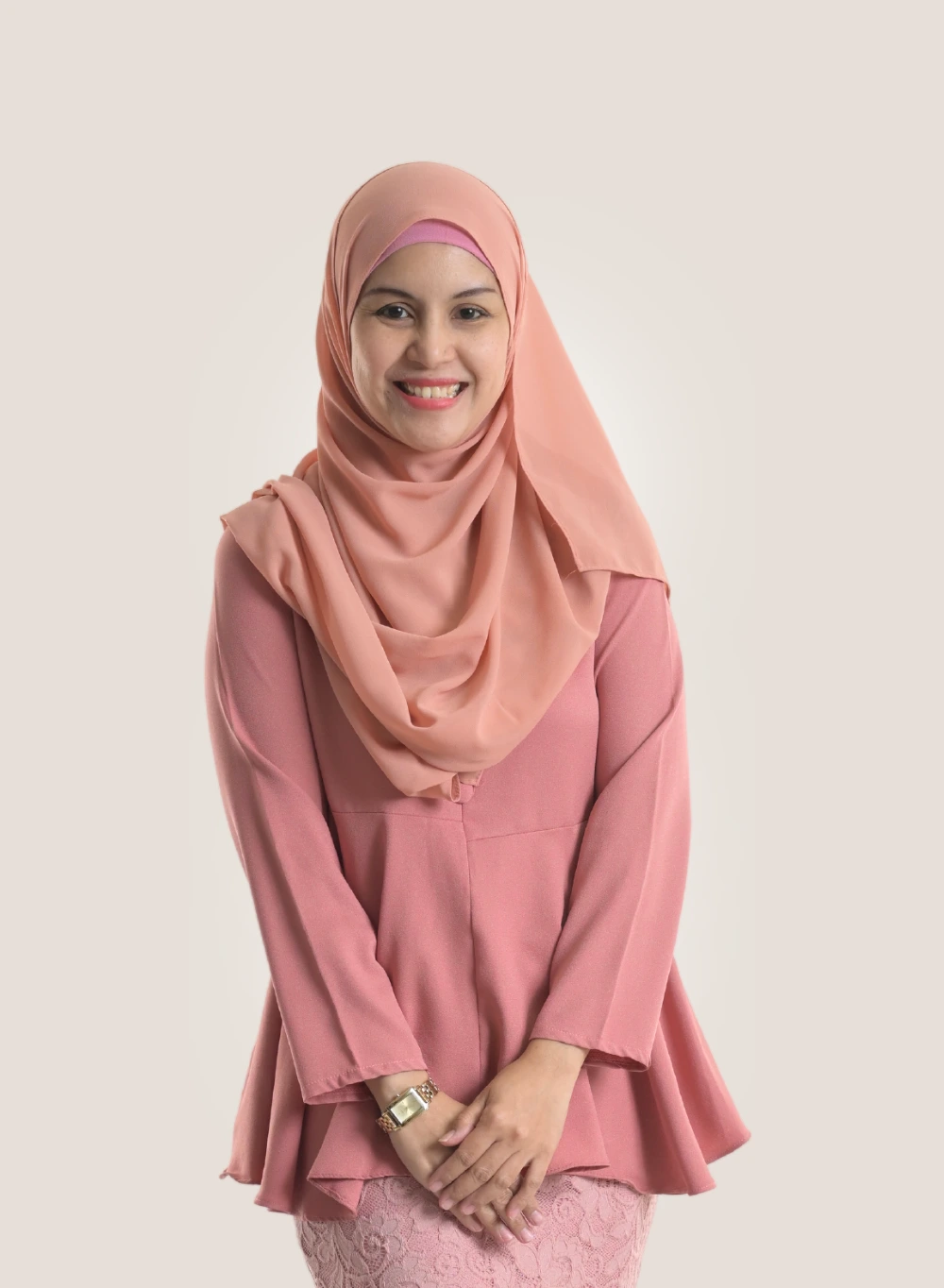 Siti Hazrah Binti Ahmad Sapiuddin