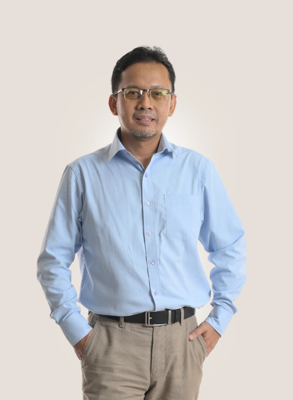 Zulhairi Bin Salleh